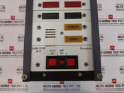 Autronica Kr-20 Alarm System Used