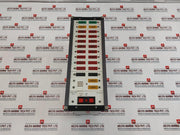 Autronica Kr-20 Alarm System Used
