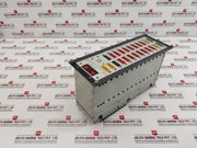 Autronica Kr-20 Alarm System Used
