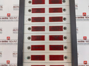 Autronica Kr-20 Alarm System Used