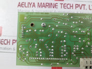 Autronica Kr-50 Cabin Panel 7211-468.0008