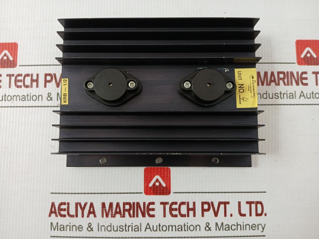 Autronica Krb-1/2