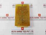 Autronica Krf-1 Printed Circuit Board 7225-034.0002