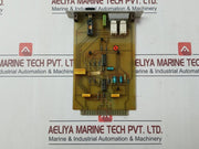 Autronica Krt-1 Pcb Card 7225-031.0000