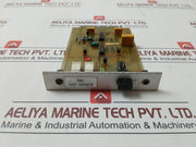 Autronica Krt-1 Pcb Card 7225-031.0000