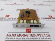 Autronica Krv-1 Printed Circuit Board 7225-035.0001-hhh