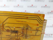 Autronica Krv-1 Printed Circuit Board 7225-035.0001-hhh