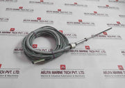 Autronica Mb158S286K30 Temperature Sensor 7.5 Meter