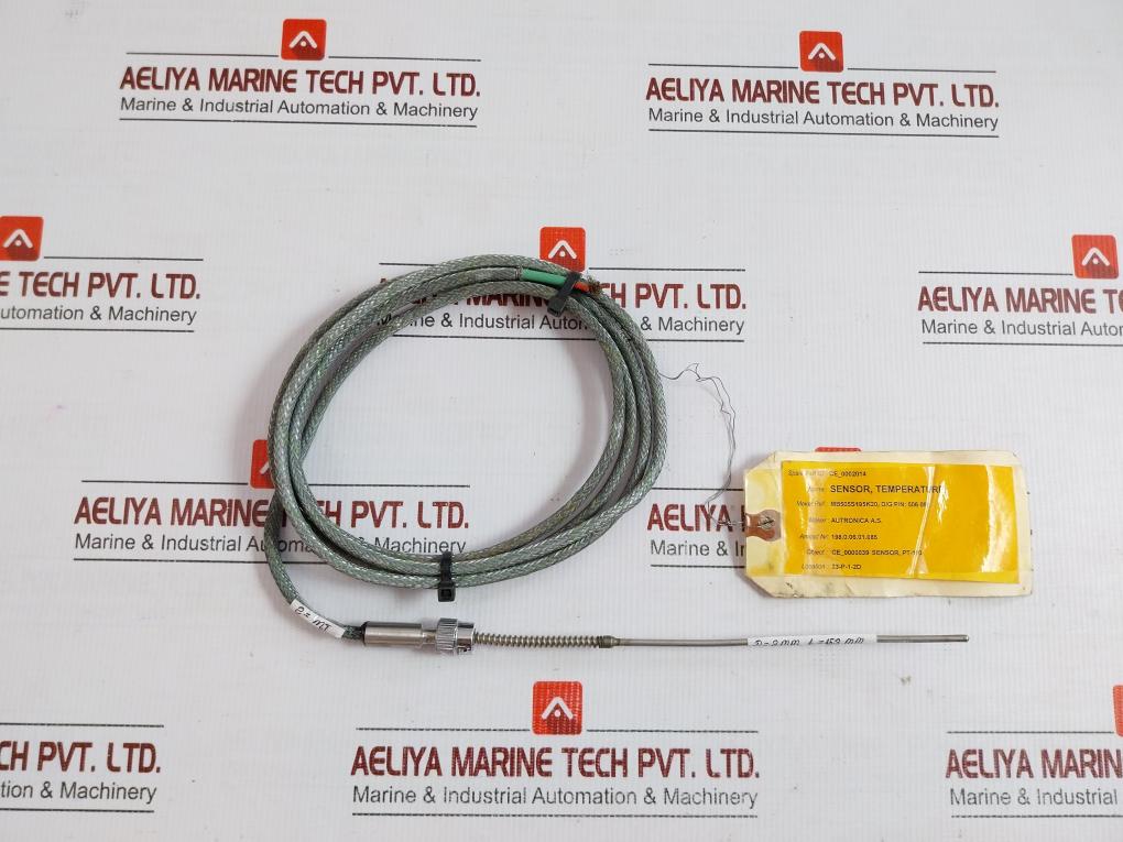 Autronica Mb505s195k20