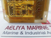 Autronica Mga-5A/6-15-gt-9 Pcb Card 7211-564.0001