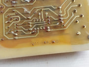Autronica Mga-5A/6-15-gt-9 Printed Circuit Board E-655