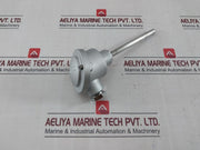 Autronica Mn-524/2 Temperature Sensor L-122 D-9.5 Mm