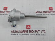 Autronica Mn-524/2 Temperature Sensor L-122 D-9.5 Mm
