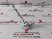Autronica Mn524 S 125U Temperature Sensor Pt100â„¦/0Â°C 125-mm