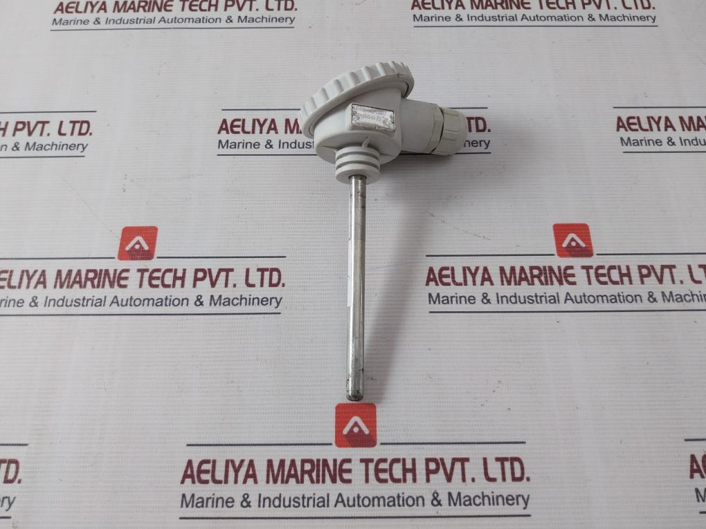 Autronica Mn524 S 125U Temperature Sensor Pt100â„¦/0Â°C 125-mm