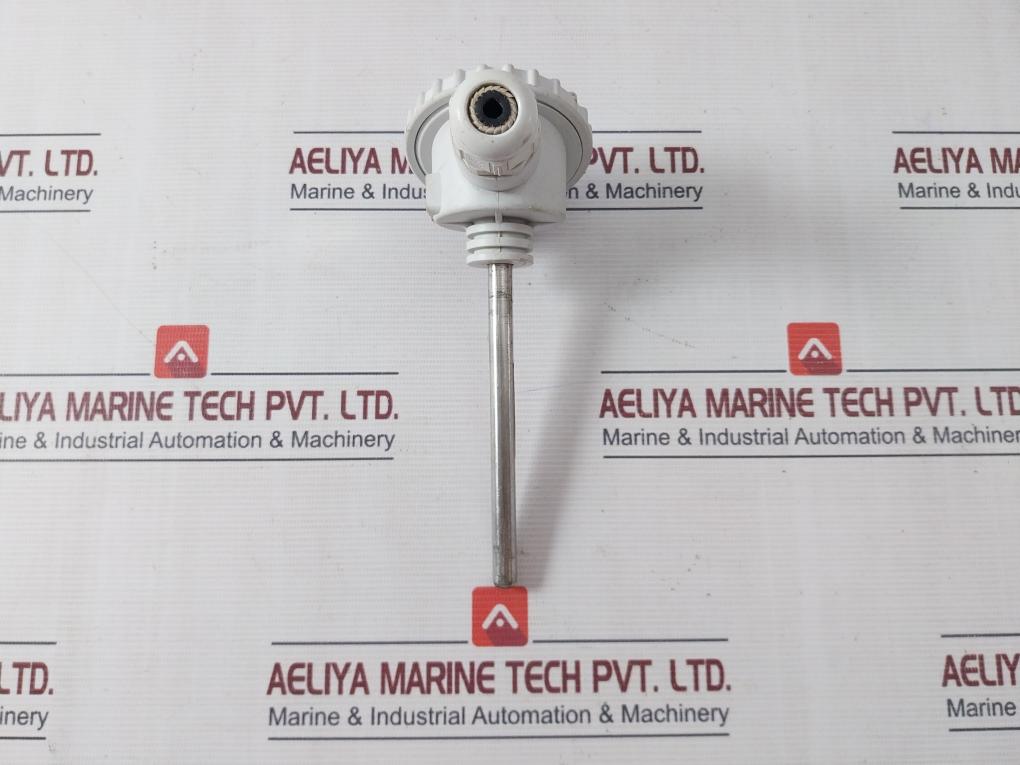 Autronica Mn524 S 125U Temperature Sensor Pt100â„¦/0Â°C 125-mm