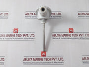 Autronica Mn524 S 125U Temperature Sensor Pt100â„¦/0Â°C 125-mm
