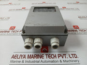 Autronica Mr-13/T 802