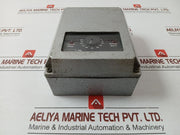 Autronica Mr-13/T 802