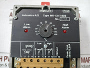 Autronica Mr-13/T 802
