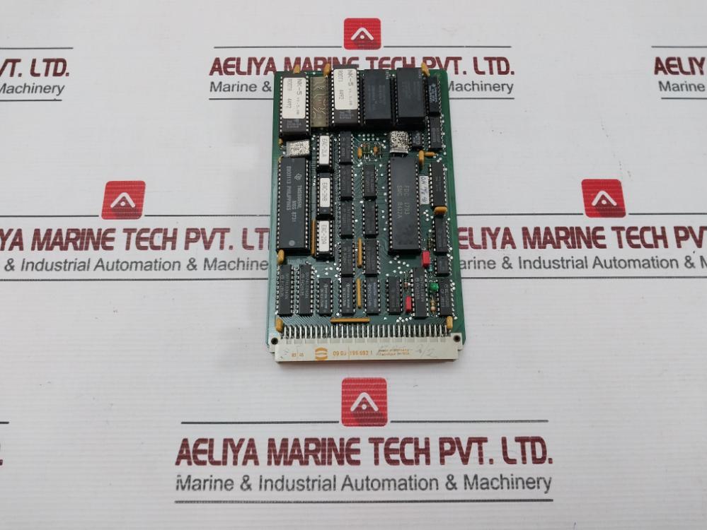 Autronica Nk-5 Printed Circuit Board V1.3.0B