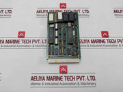 Autronica Nk-5 Printed Circuit Board V1.3.0B