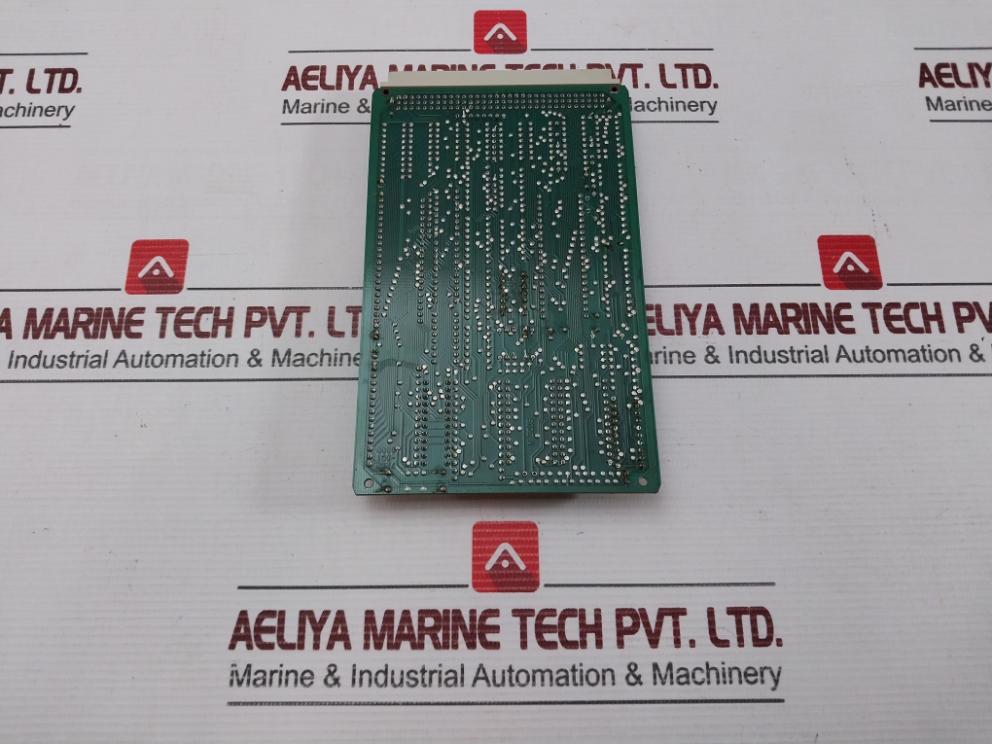 Autronica Nk-5 Printed Circuit Board V1.3.0B