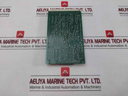 Autronica Nk-5 Printed Circuit Board V1.3.0B