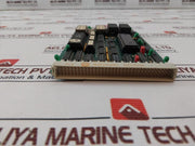 Autronica Nk-5 V1.2.1 Printed Circuit Board