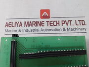 Autronica Nkl-5 Printed Circuit Board