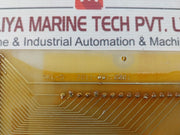 Autronica Nkl-5 Printed Circuit Board 7211-681.0001