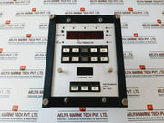 Autronica Nl-90A Instrument Unit Xca-178