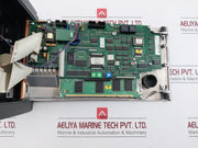 Autronica Part No. Bv-320/Bu-320 Information Repeater Panel