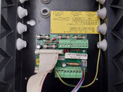 Autronica Part No. Bv-320/Bu-320 Information Repeater Panel