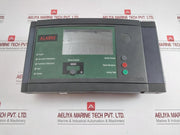Autronica Part No. Bv-320/Bu-320 Information Repeater Panel