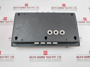 Autronica Part No. Bv-320/Bu-320 Information Repeater Panel