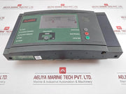 Autronica Part No. Bv-320/Bu-320 Information Repeater Panel
