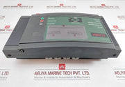 Autronica Part No. Bv-320/Bu-320 Information Repeater Panel