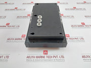 Autronica Part No. Bv-320/Bu-320 Information Repeater Panel