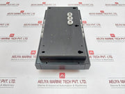 Autronica Part No. Bv-320/Bu-320 Information Repeater Panel
