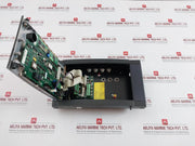 Autronica Part No. Bv-320/Bu-320 Information Repeater Panel