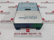 230 Ac Switch Mode Power Supply By Autronica Sc-6