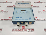 230 Ac Switch Mode Power Supply By Autronica Sc-6