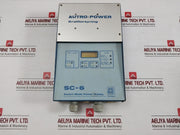 230 Ac Switch Mode Power Supply By Autronica Sc-6