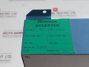 Autronica Sc-6A/24-6 Auto Power Switching Mode Power Supply