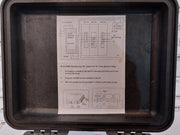 Autronica Was-2000,Bsd-310,Bsl-310,Bss-310A Fire&Security Test Unit Kit Xj-a027
