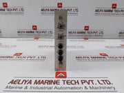 Autronica 7223-006.0000 Automatic Control Test Pcb Module Elay Sec 0.1 – 1