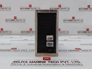 Autronica Adt 1016 C Steering Gear Alarm Control Unit 250V