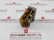 Autronica Ak-31/1 Voltage And Frequency Monitor Ake-4/1-2
