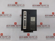 Autronica Ak-6 Short-Circuit Protector 4-16 A